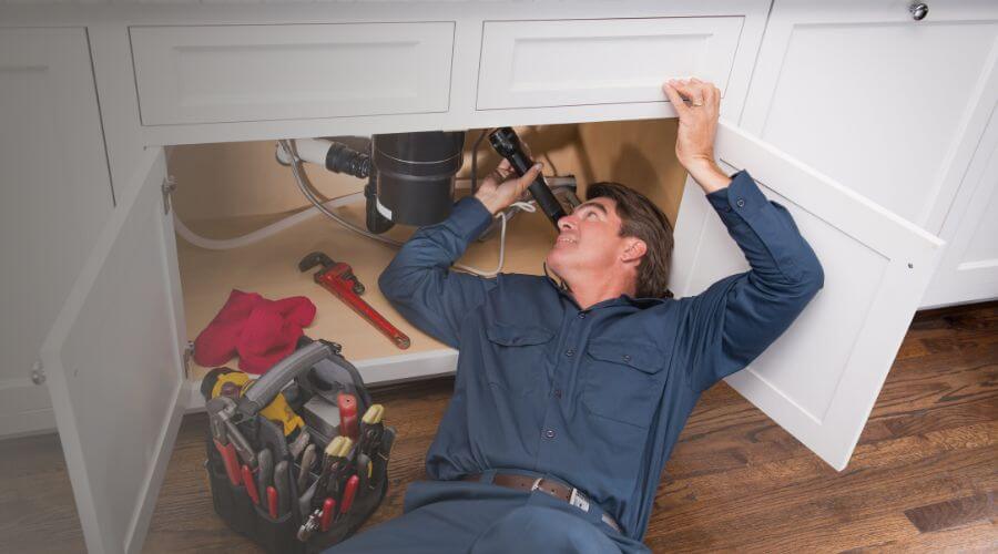 Local expert plumbing services in Beachwood, OH